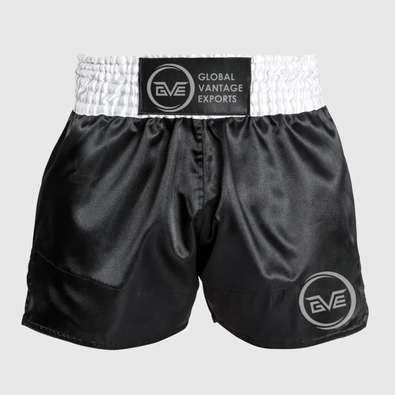 Muay Thai Shorts