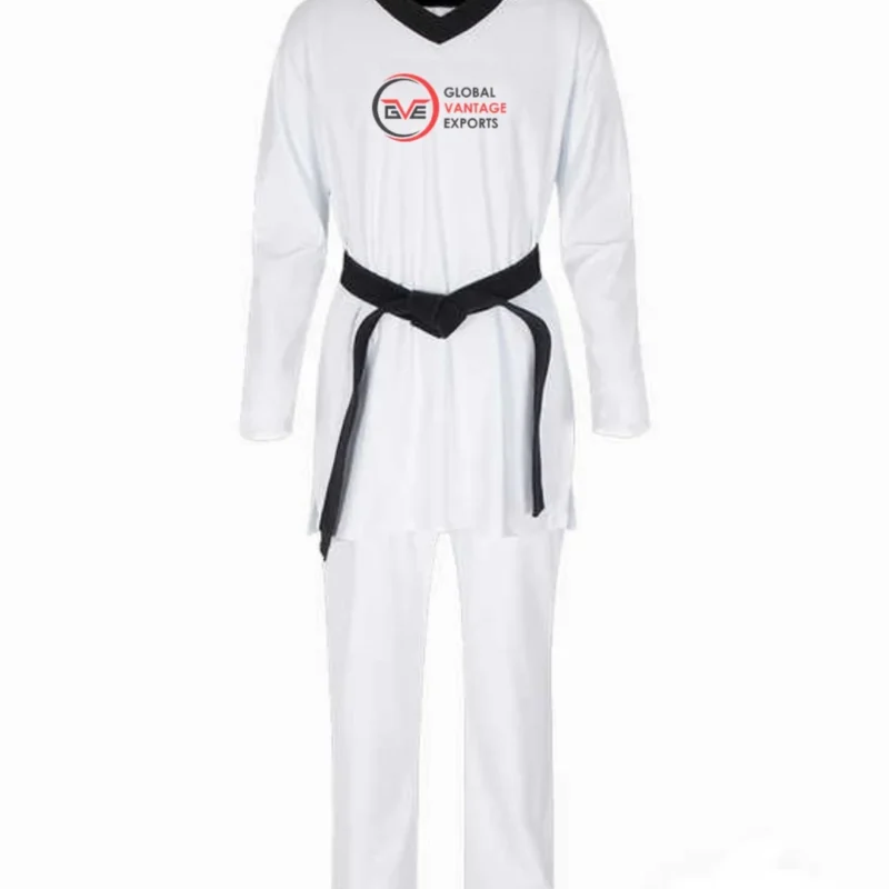 Taekwando Uniforms