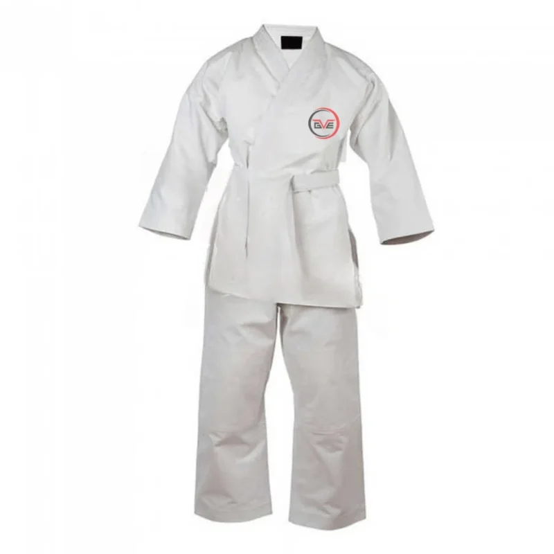 jiu jitso uniforms