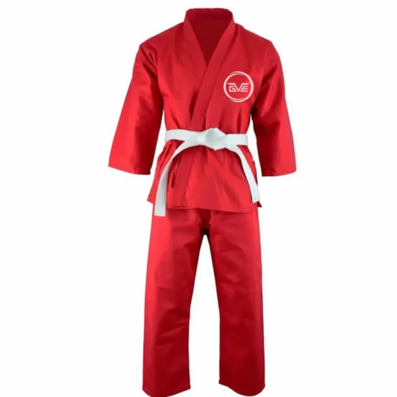 Karate Uniforms